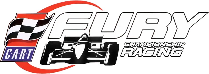 CART Fury Championship Racing logo