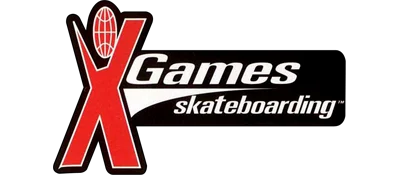 ESPN X Games Skateboarding logo