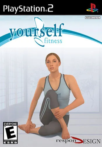 Yourself!Fitness box art