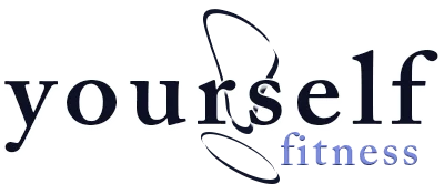 Yourself!Fitness logo
