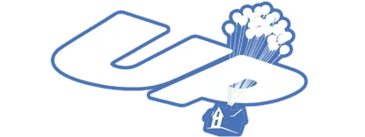Up logo