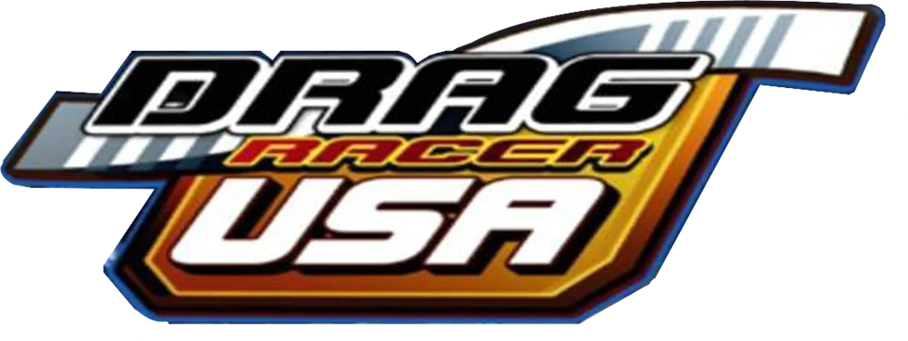 Drag Racer USA logo