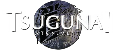 Tsugunai: Atonement logo