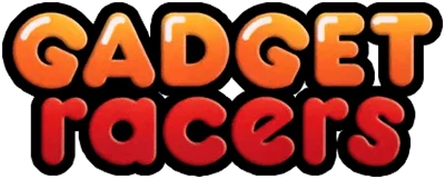 Gadget Racers logo