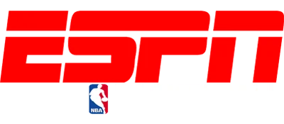 ESPN NBA Basketball logo