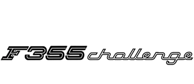 Ferrari F355 Challenge logo