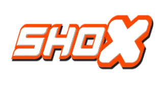 Shox logo