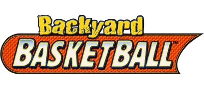 Backyard Basketball logo