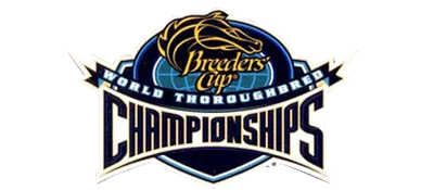 Breeders' Cup: World Thoroughbred Championships logo