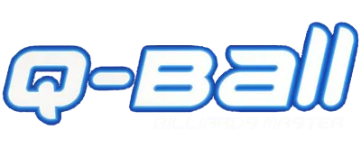 Q-Ball: Billiards Master logo