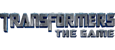 Transformers: The Game logo