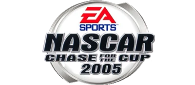 NASCAR 2005: Chase for the Cup logo