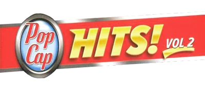 PopCap Hits! Vol. 2 logo