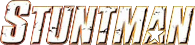Stuntman logo