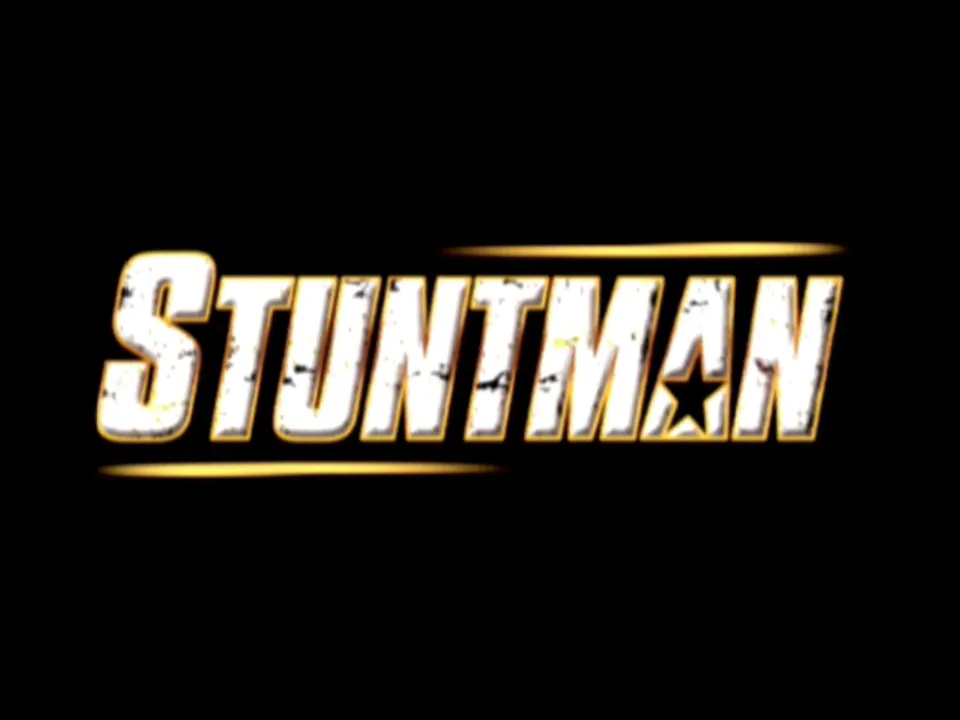 Backdrop artwork for Stuntman