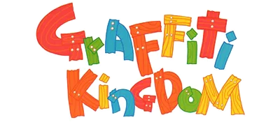 Graffiti Kingdom logo