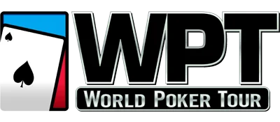 World Poker Tour logo