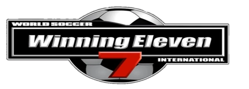 World Soccer Winning Eleven 7 International logo