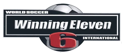 World Soccer Winning Eleven 6 International logo