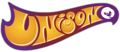 Unison: Rebels of Rhythm & Dance logo