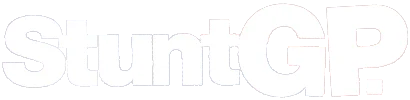 Stunt GP logo