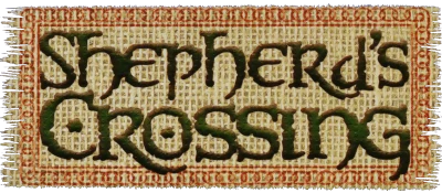 Shepherd's Crossing logo