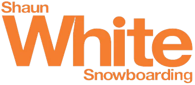 Shaun White Snowboarding logo