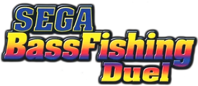 Sega Bass Fishing Duel logo