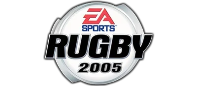Rugby 2005 logo