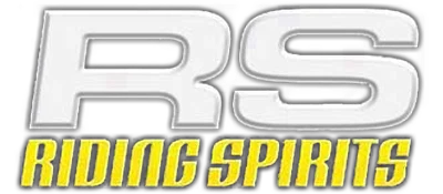 Riding Spirits logo
