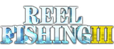 Reel Fishing III logo