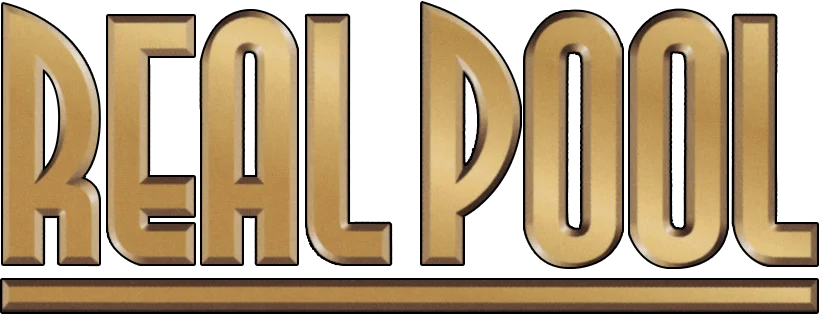 Real Pool logo