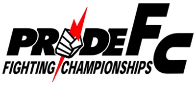 Pride FC: Fighting Championships logo