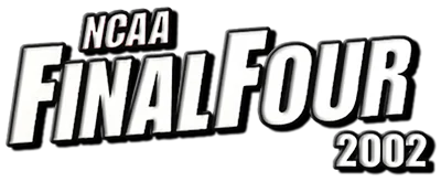 NCAA Final Four 2002 logo