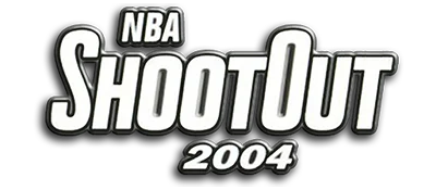 NBA ShootOut 2004 logo