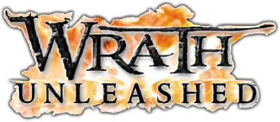 Wrath Unleashed logo