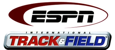 ESPN International Track & Field logo