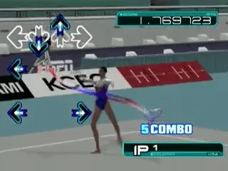 Backdrop artwork for ESPN International Track & Field
