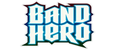 Band Hero logo