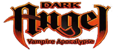 Dark Angel: Vampire Apocalypse logo