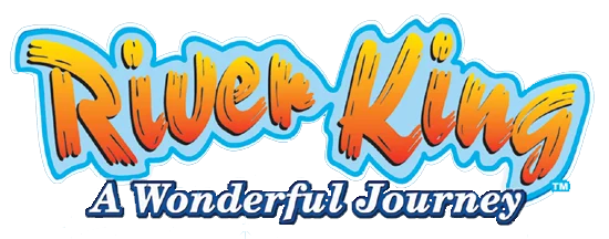 River King: A Wonderful Journey logo