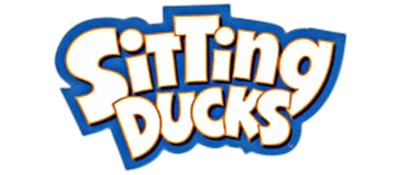 Sitting Ducks logo