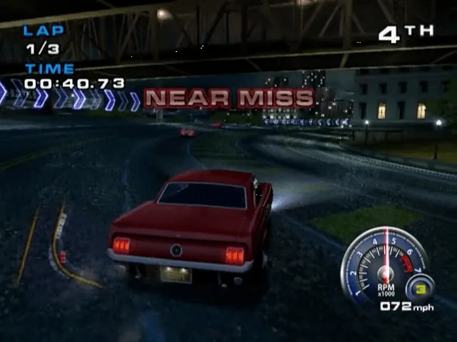 Backdrop artwork for Ford Mustang: The Legend Lives