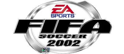FIFA Soccer 2002 logo