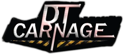 DT Carnage logo