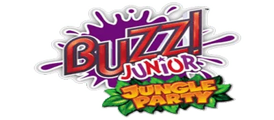 Buzz! Junior: Jungle Party logo