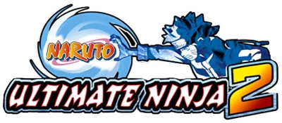 Naruto: Ultimate Ninja 2 logo