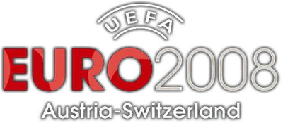 UEFA Euro 2008 logo