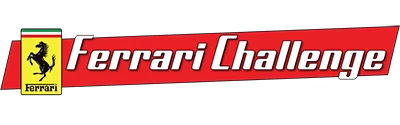 Ferrari Challenge Trofeo Pirelli logo