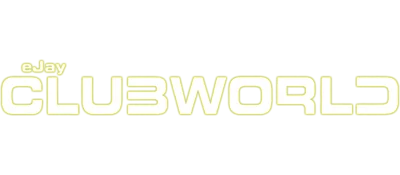 Ejay Clubworld logo